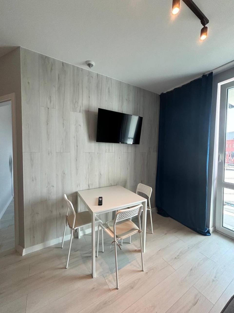 Lägenhet Pice A115 Warszawa
